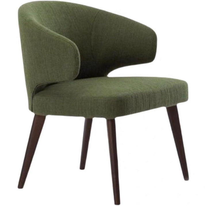 DAMERON High Back Dining Chair