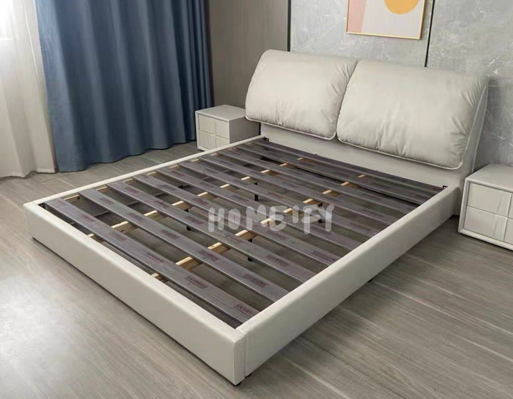 DENIS Modern BedFrame