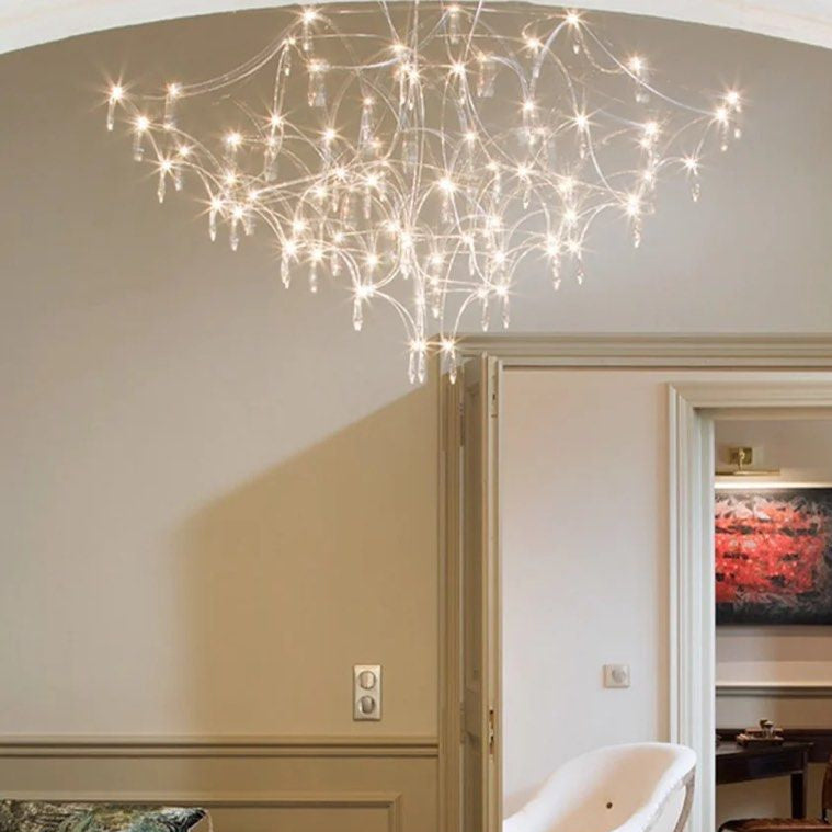 DENTON Modern Chandelier