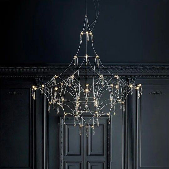DENTON Modern Chandelier