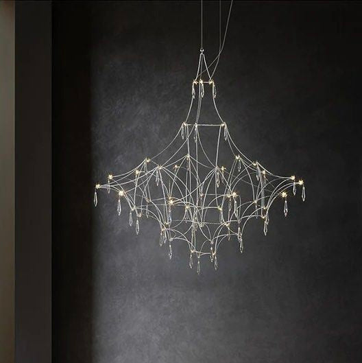 DENTON Modern Chandelier