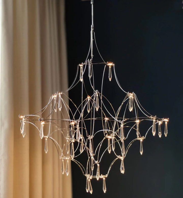 DENTON Modern Chandelier