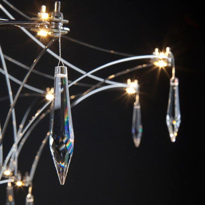 DENTON Modern Chandelier