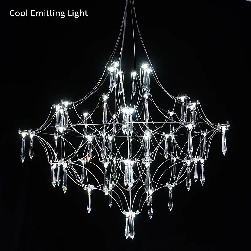 DENTON Modern Chandelier