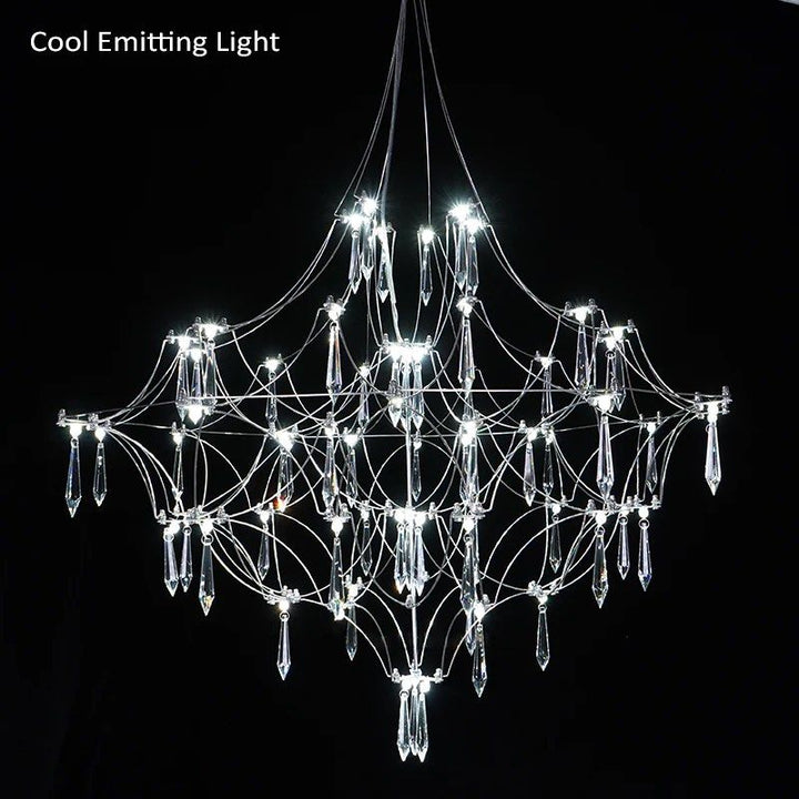 DENTON Modern Chandelier