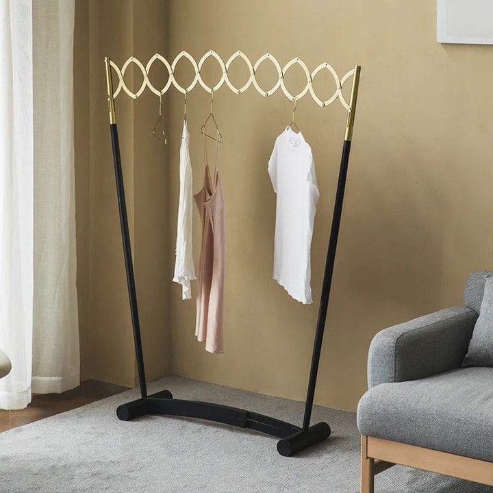 DEODAI Coat Rack
