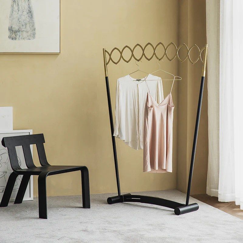 DEODAI Coat Rack