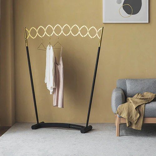 DEODAI Coat Rack