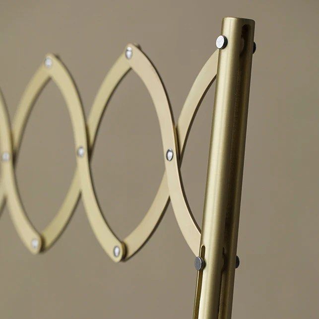 DEODAI Coat Rack