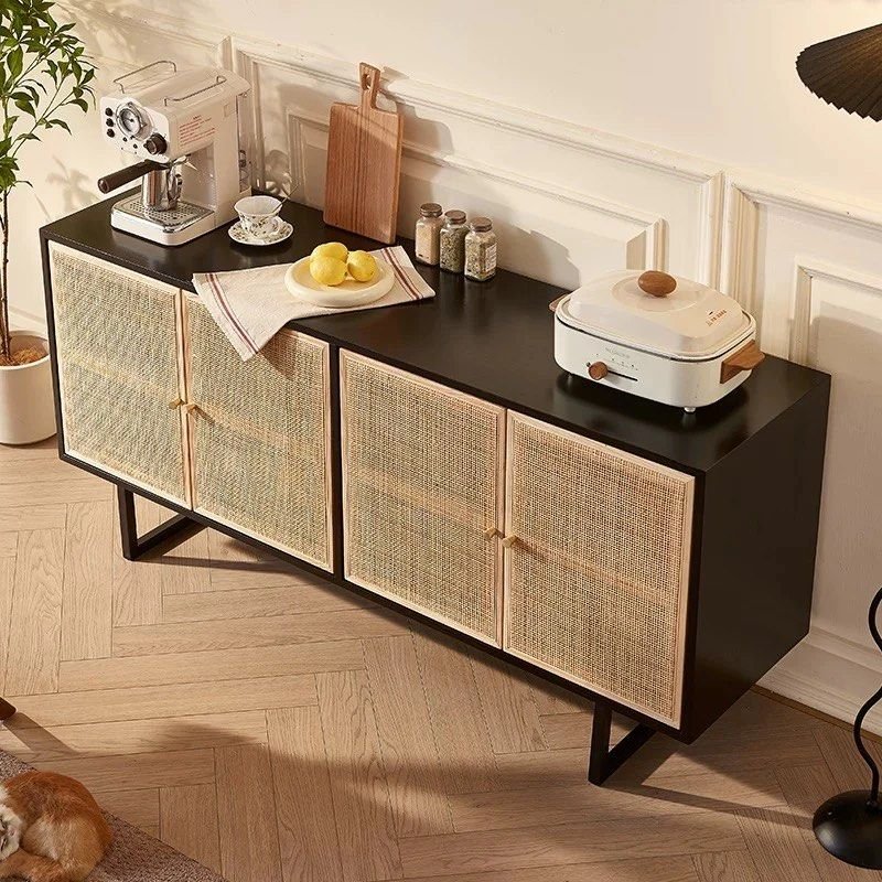 KIM Rattan Sideboard