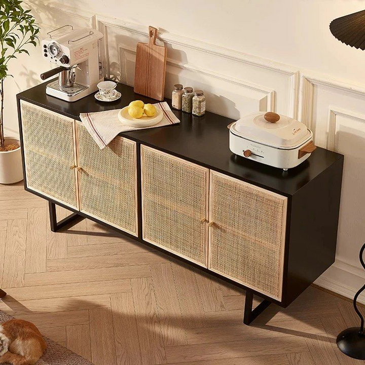 KIM Rattan Sideboard