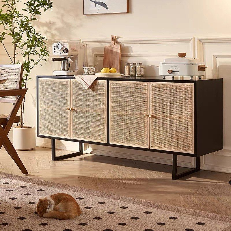 KIM Rattan Sideboard