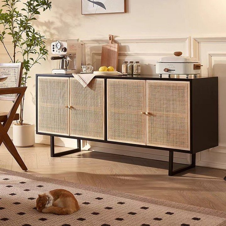 KIM Rattan Sideboard