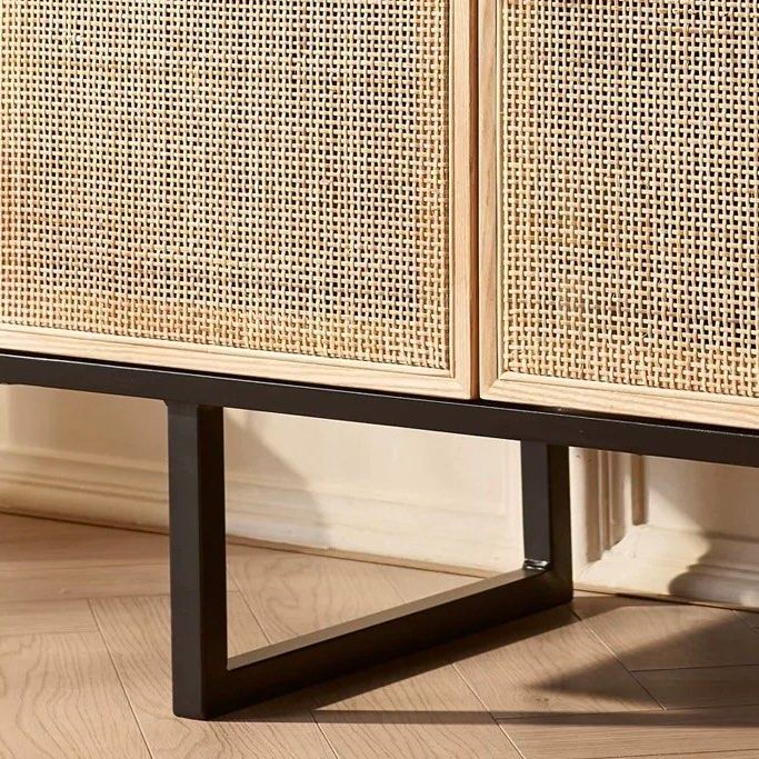 KIM Rattan Sideboard