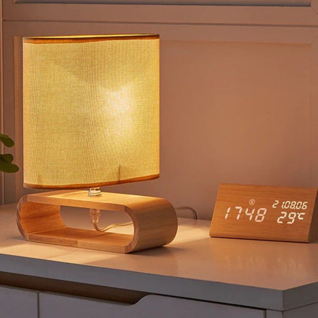 DERRON Table Lamp