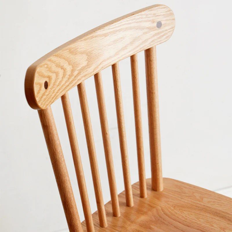 KESTIS Rotating Dining Chair (Set of 2)