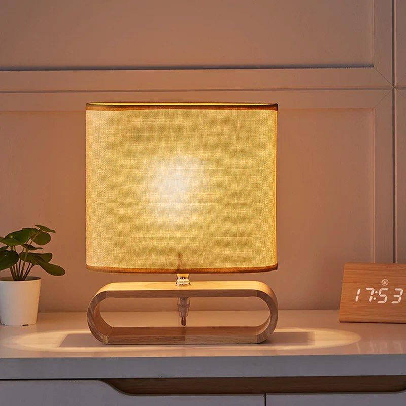 DERRON Table Lamp