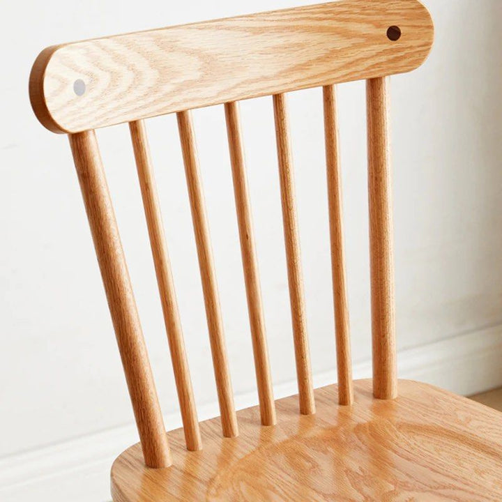 KESTIS Rotating Dining Chair (Set of 2)