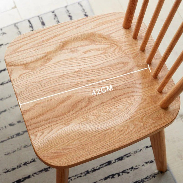 KESTIS Rotating Dining Chair (Set of 2)