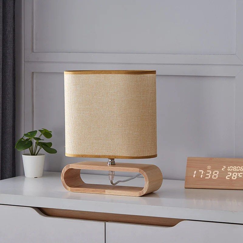 DERRON Table Lamp
