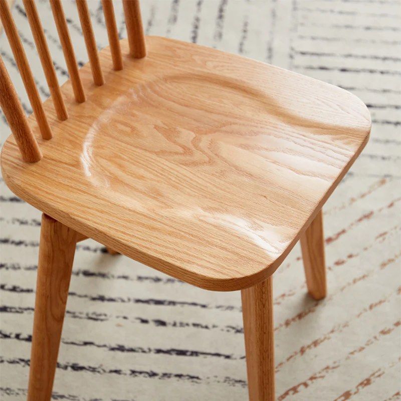 KESTIS Rotating Dining Chair (Set of 2)