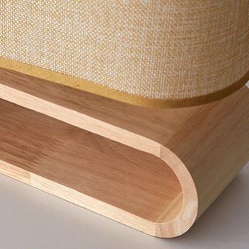 DERRON Table Lamp