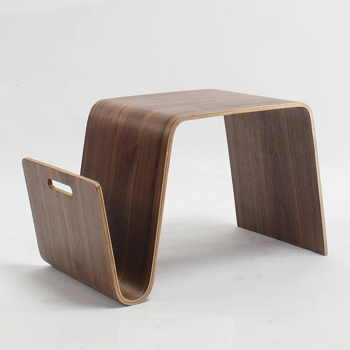 CORDOVA Frame End Table