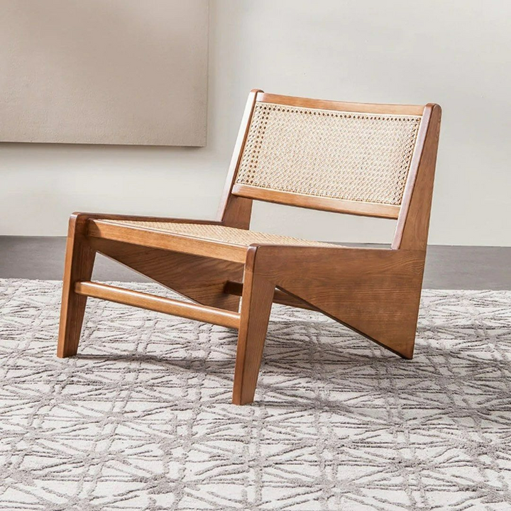 SAWYER Tufted Armchair