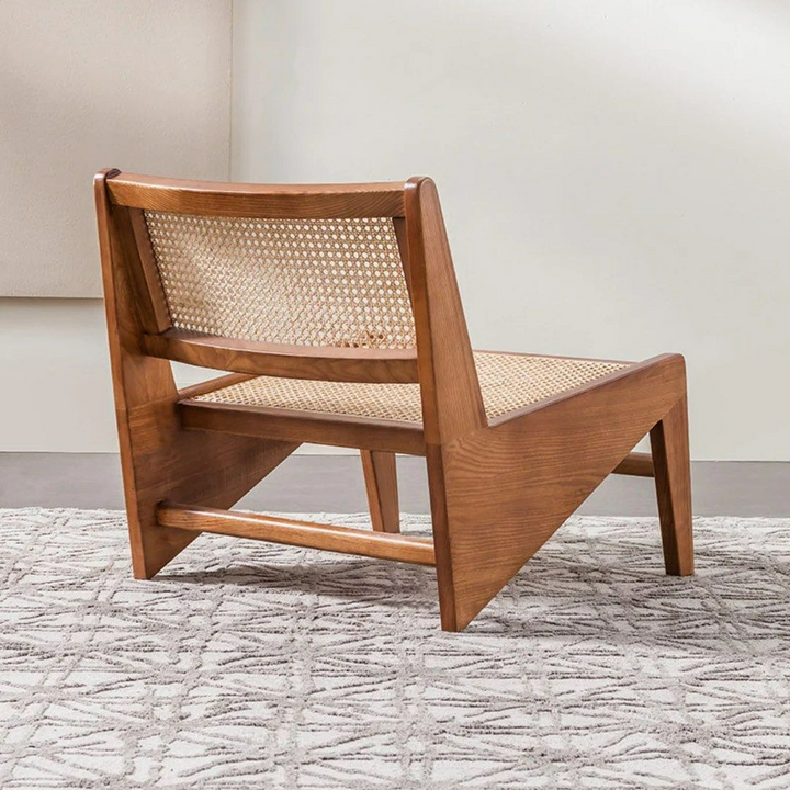 SAWYER Tufted Armchair