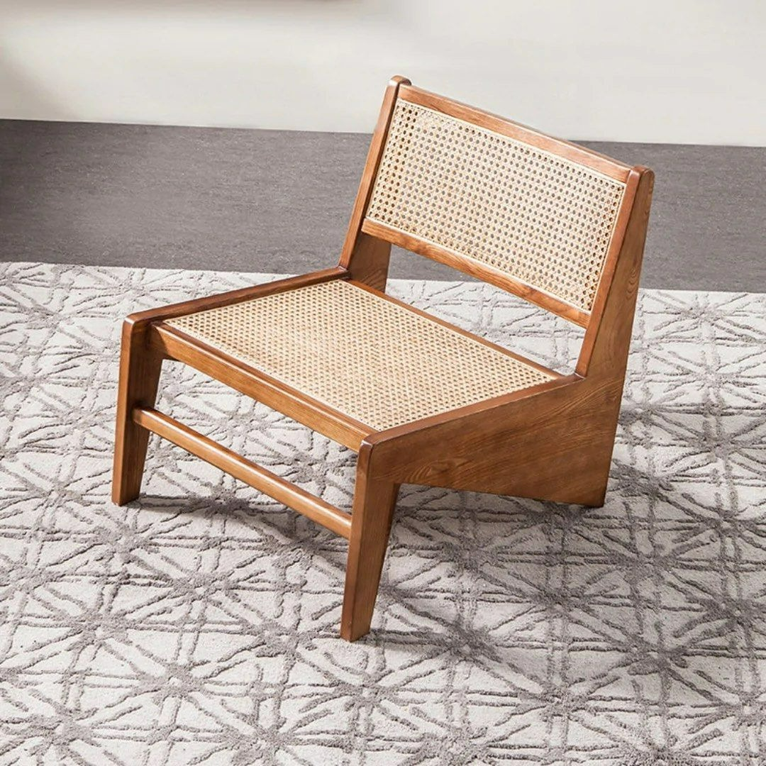 SAWYER Tufted Armchair