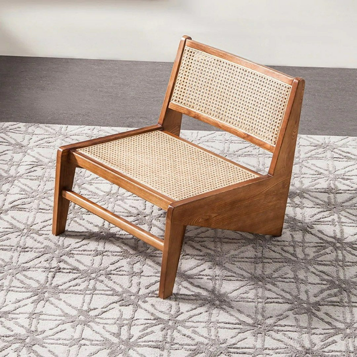 SAWYER Tufted Armchair