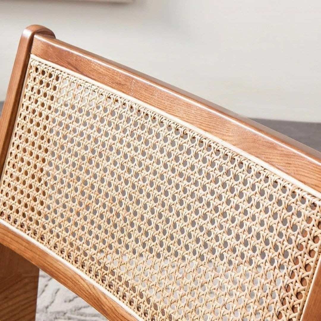 SAWYER Tufted Armchair