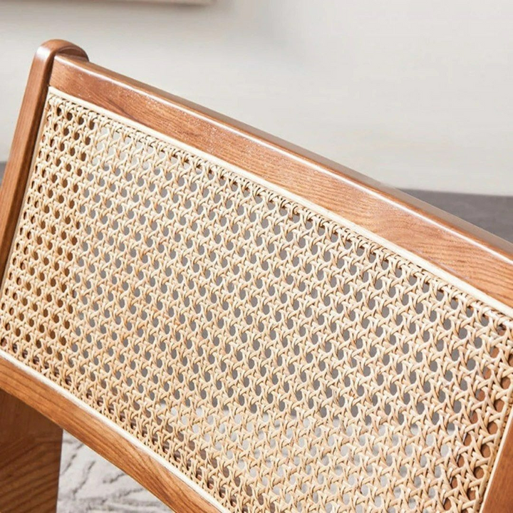 SAWYER Tufted Armchair