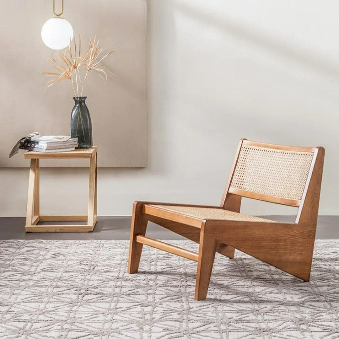 SAWYER Tufted Armchair