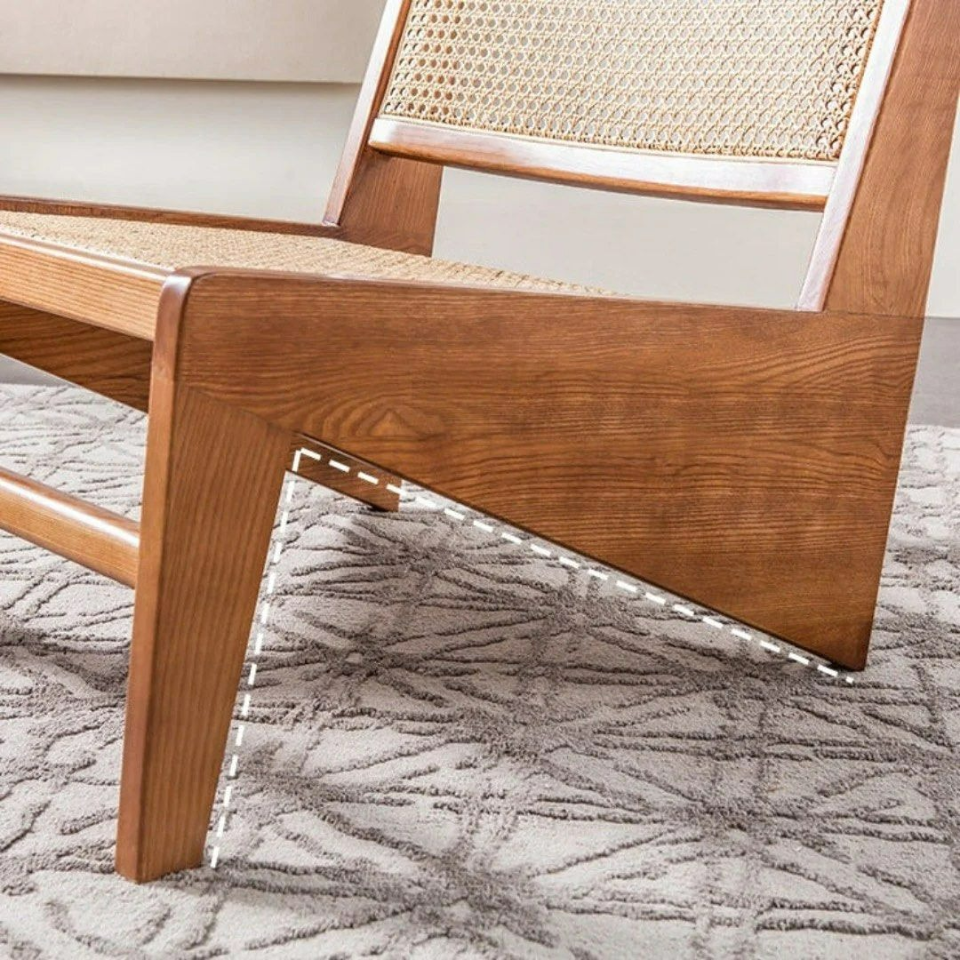 SAWYER Tufted Armchair
