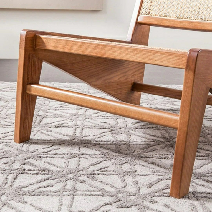SAWYER Tufted Armchair