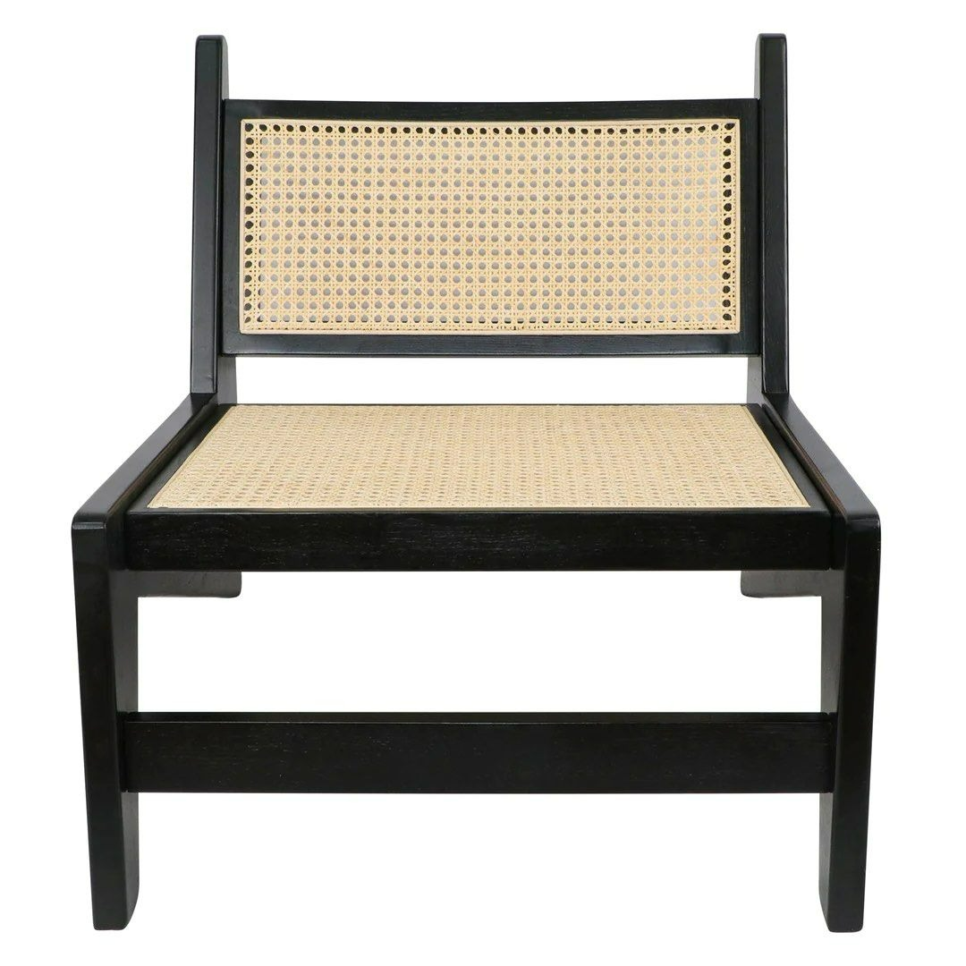 SAWYER Tufted Armchair