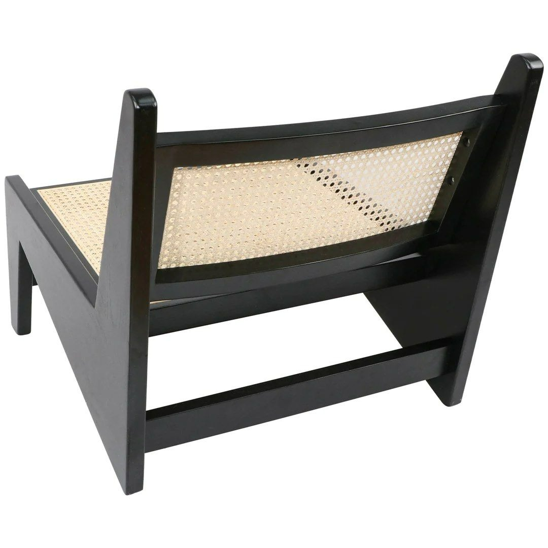 SAWYER Tufted Armchair
