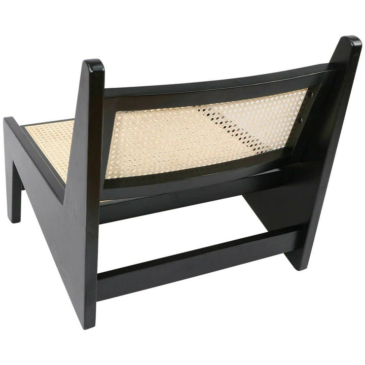 SAWYER Tufted Armchair