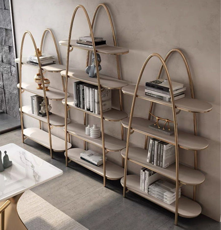 ARKELE Modern Display Shelf
