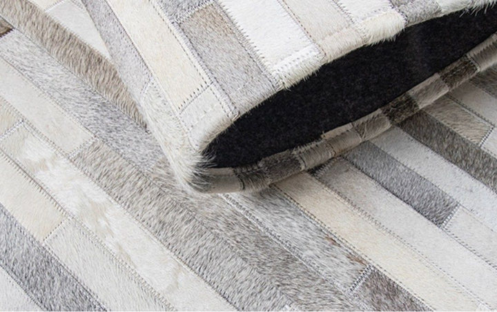 GIMLI Modern Cowhide Rug