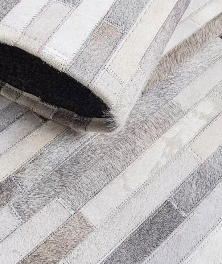 GIMLI Modern Cowhide Rug