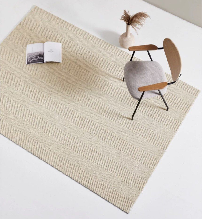 FILLIUS Wool Blend Rug