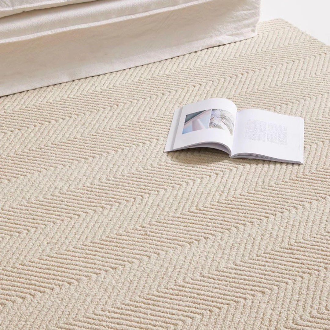 FILLIUS Wool Blend Rug