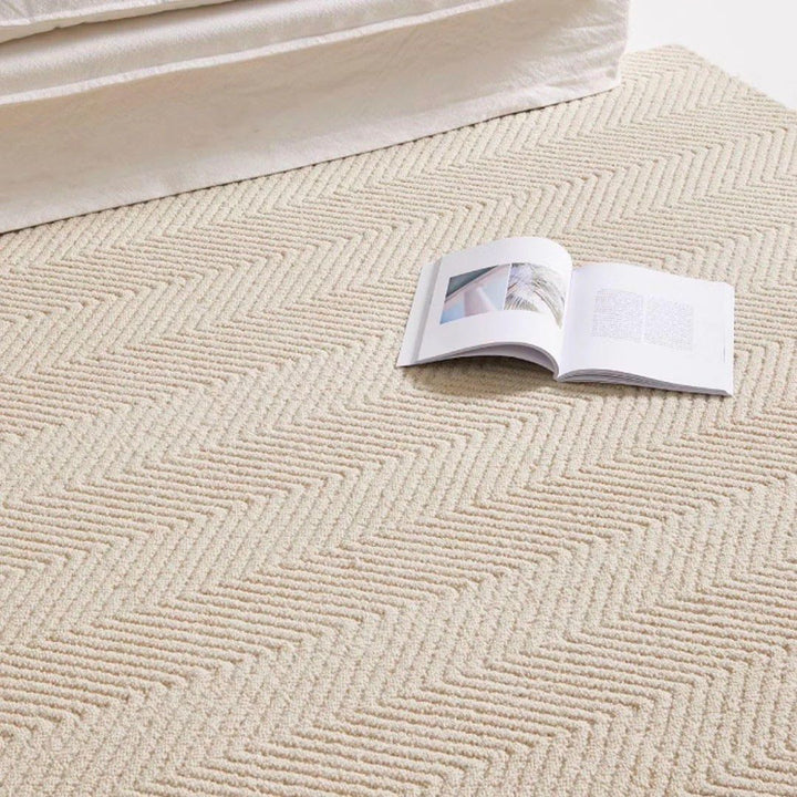 FILLIUS Wool Blend Rug