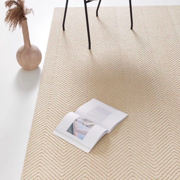 FILLIUS Wool Blend Rug