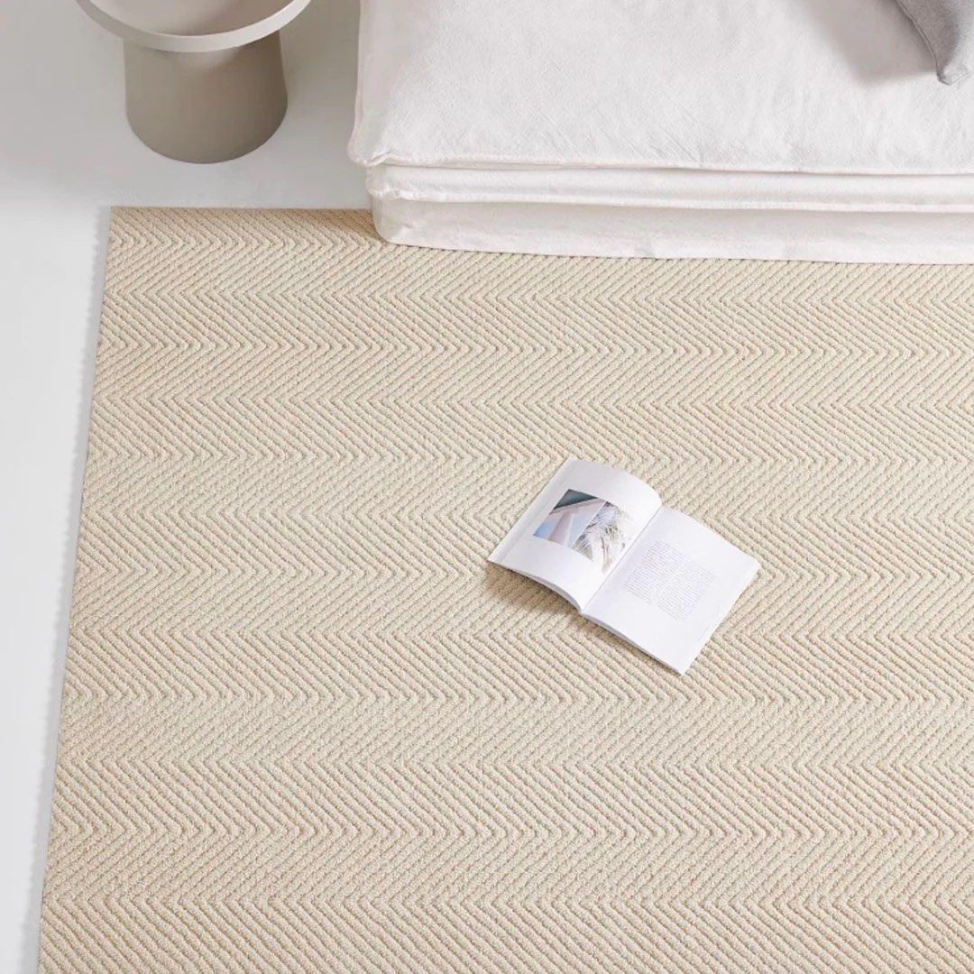 FILLIUS Wool Blend Rug