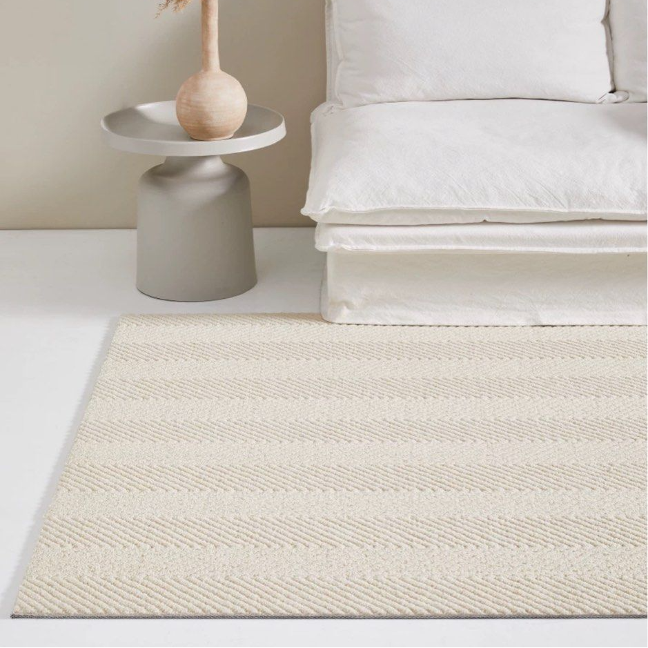 FILLIUS Wool Blend Rug