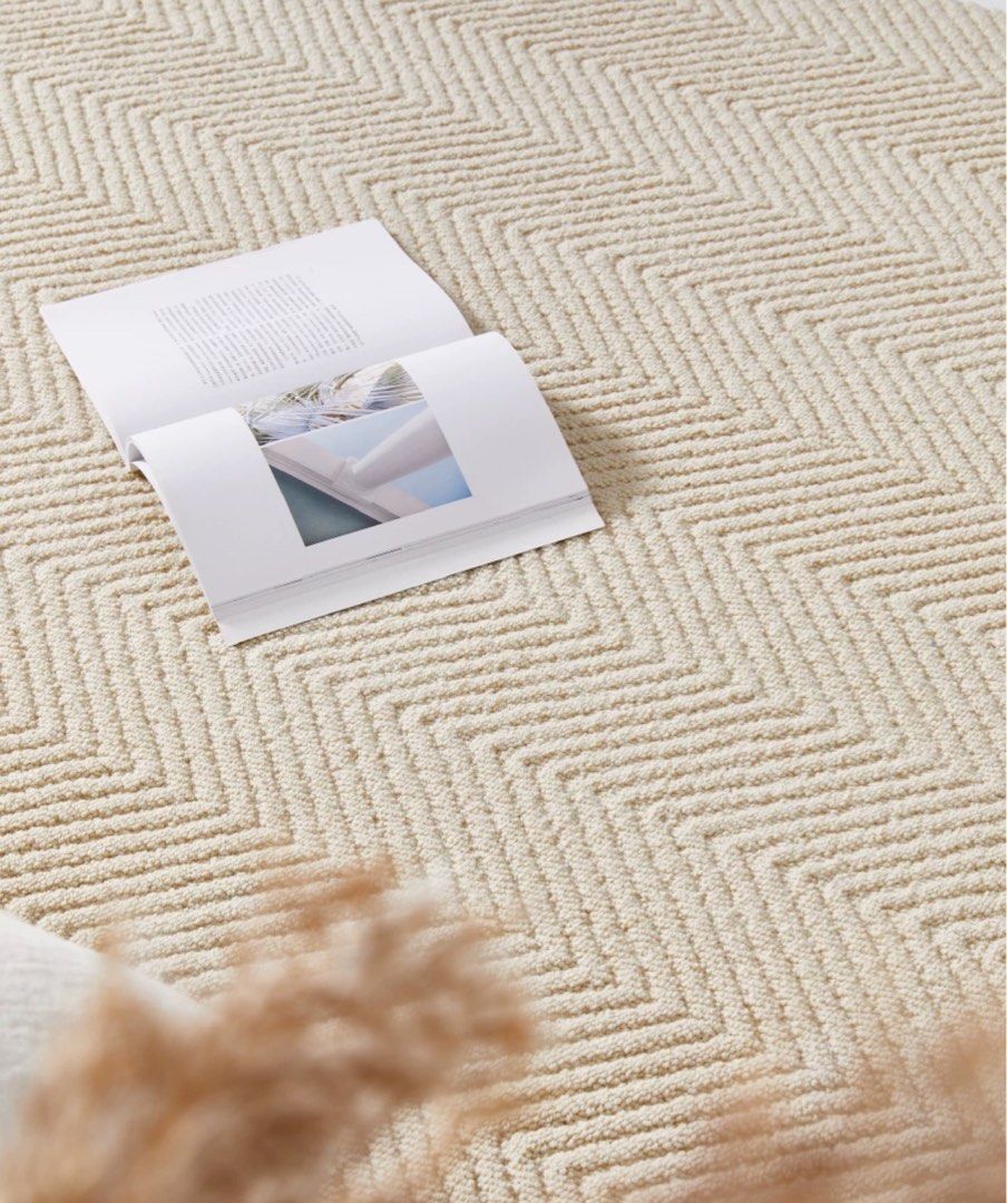FILLIUS Wool Blend Rug