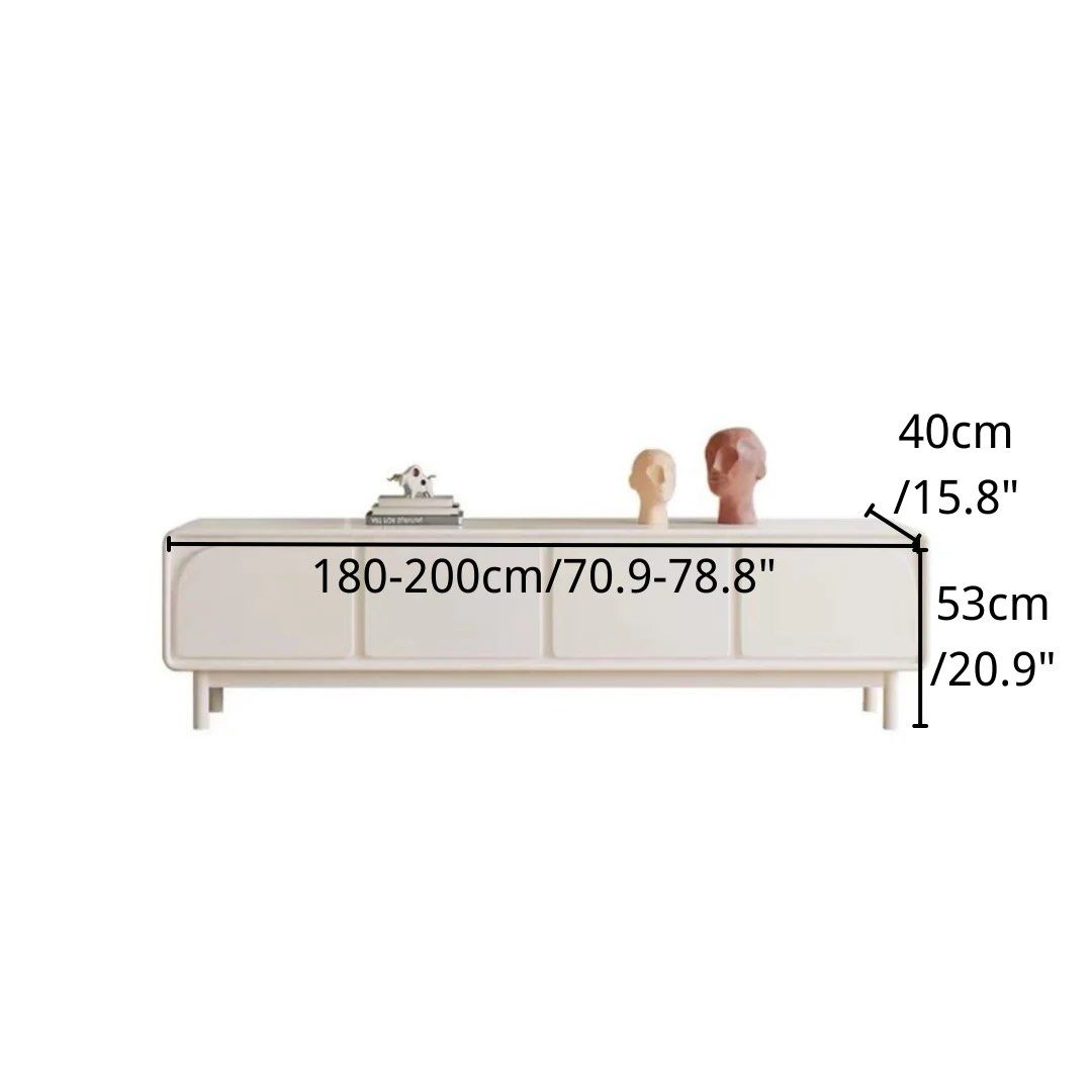 TARREN TV Stand